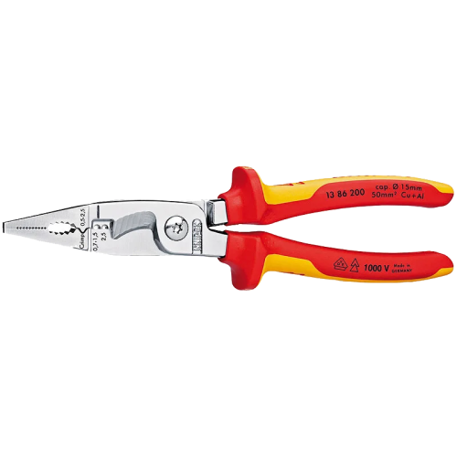 KNIPEX 13 86 200