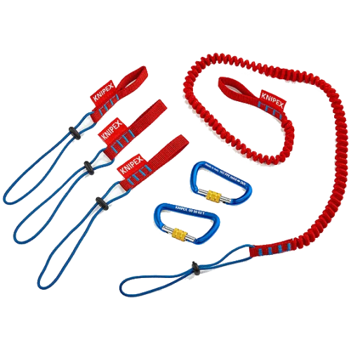 KNIPEX 00 50 04 T BK