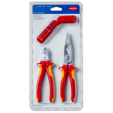KNIPEX 00 31 30 BK V01