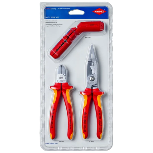 KNIPEX 00 31 30 BK V01