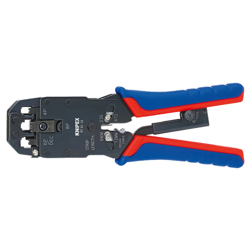 KNIPEX 97 51 12 Western