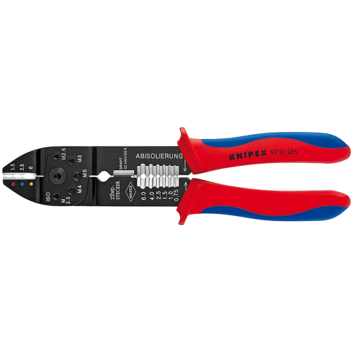KNIPEX 97 21 215