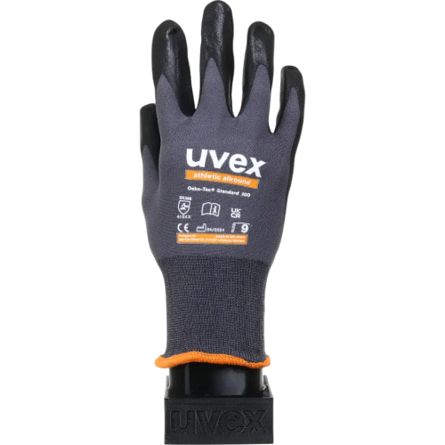 Uvex Athletic Allround р.10 (6002810)
