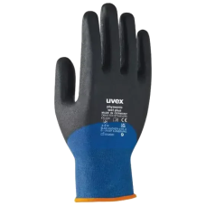 Uvex Phynomic wet plus р.9 (6006109)