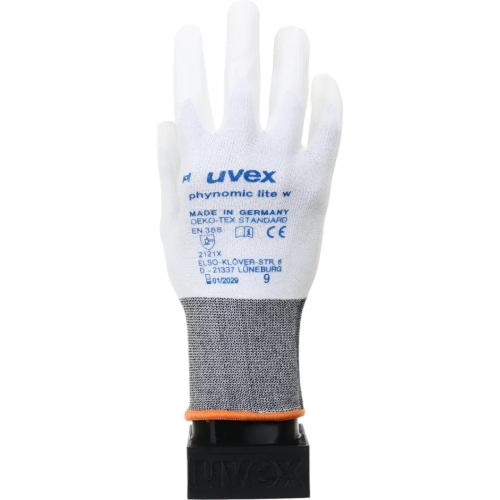 UVEX Phynomic Lite р.9 (6004109)