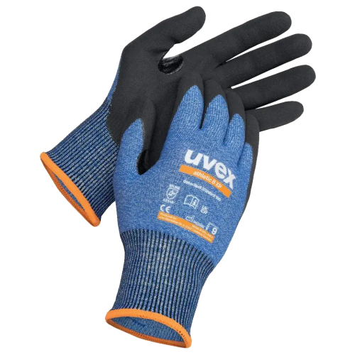 Uvex Athletic B XP р.9 (6003609)