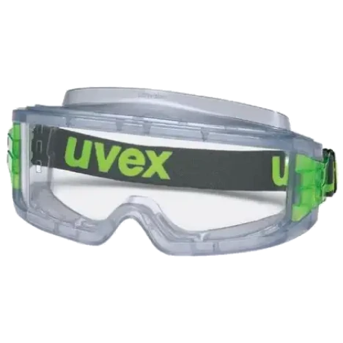 Uvex Ultravision Clear AF