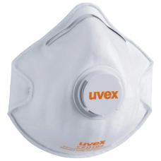 Uvex Silv-Air Classic 2210 FFP2 (3 шт)