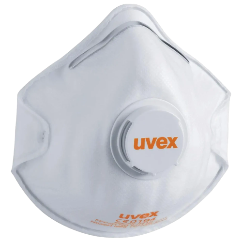 Uvex Silv-Air Classic 2210 FFP2 (3 шт)