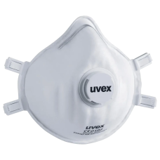 Uvex Silv-Air Classic 2310 FFP3 (3 шт)