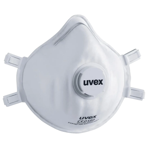 Uvex Silv-Air Classic 2310 FFP3 (3 шт)