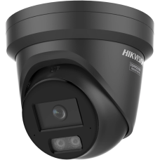 DS-2CD2347G3-LI2UY(BLACK) 4МП ColorVu (2.8мм)