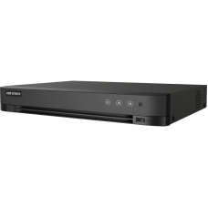 iDS-7204HTHI-M1/XT 4-канальний 8MP 1U H.265 AcuSense