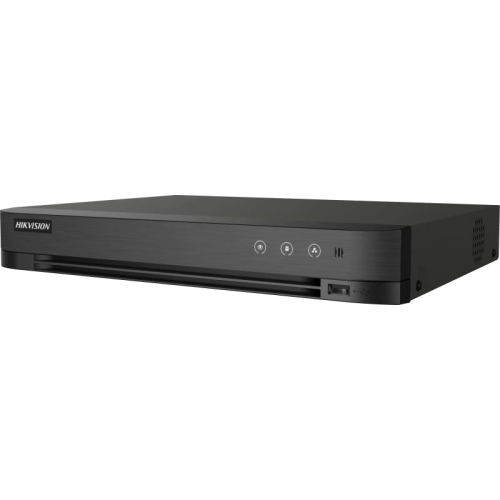 iDS-7204HUHI-M1/XT 4-канальний 5MP 1U H.265 AcuSense