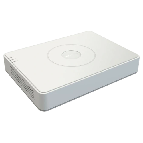 iDS-7116HQHI-M1/S(F) 16-канальний 1080p Mini 1U AcuSense