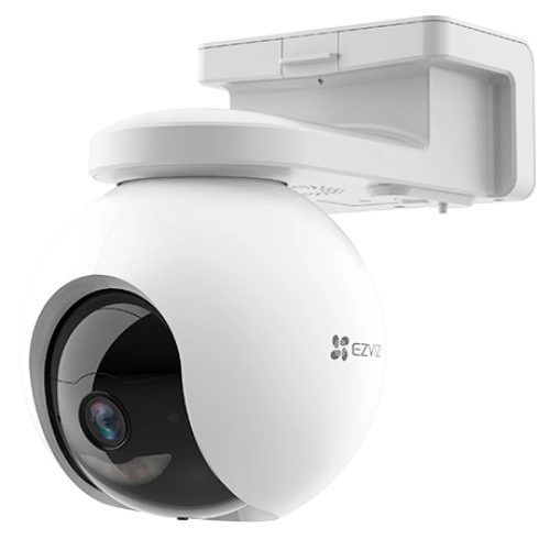 CS-HB8 8МП (4мм)