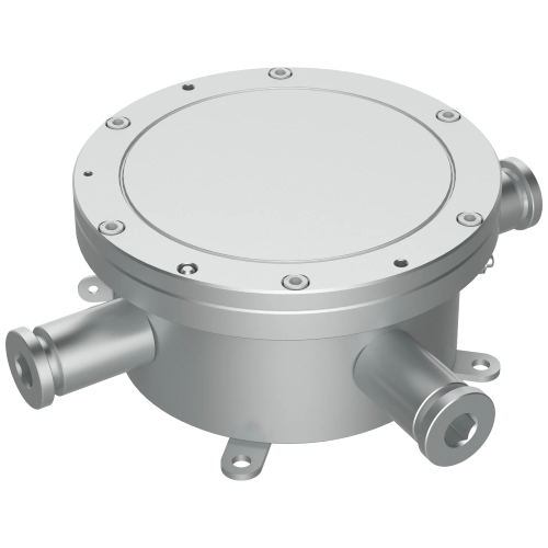 DS-2780ZJ-X(OS)/316L DS-2780ZJ-X(OS)/316L