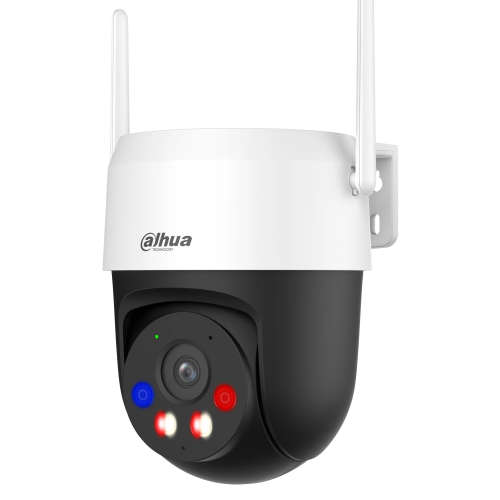 DH-P5AS-PV 5МП Wi-Fi PT (2.8мм)