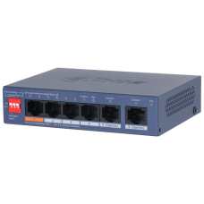 Dahua DH-CS4006-4ET2GT-60 PoE