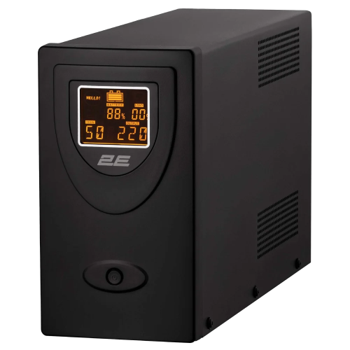 2E DD2000