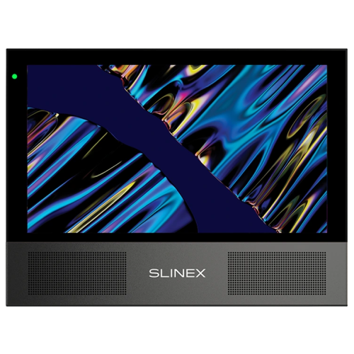 Slinex Sonik 7 Cloud AI black