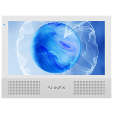 Slinex Sonik 7 Cloud AI white