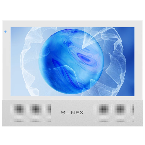 Slinex Sonik 7 Cloud AI white