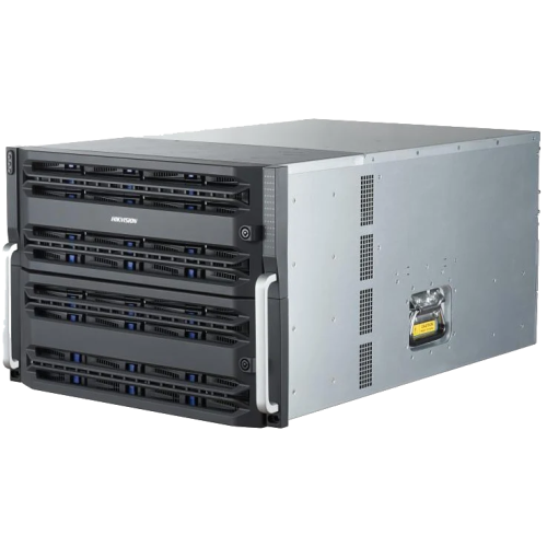 Hikvision DS-A81048S 48-слотовий