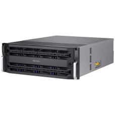 Hikvision DS-A83024S 24-слотовий