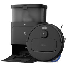 DEEBOT N30 PRO YDLX11-1 BLACK ECOVACS