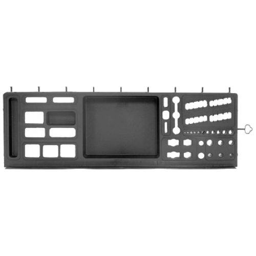 QBRICK SYSTEM (POLKACZAPG001)