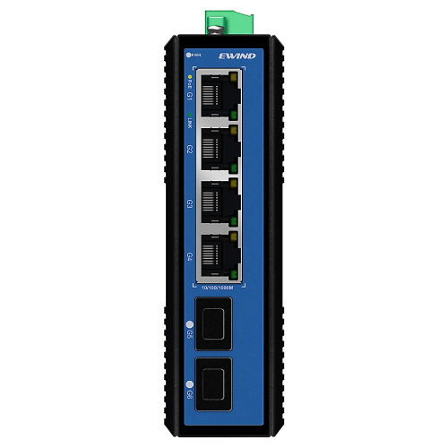 Ewind EW-PIS1806-4GE