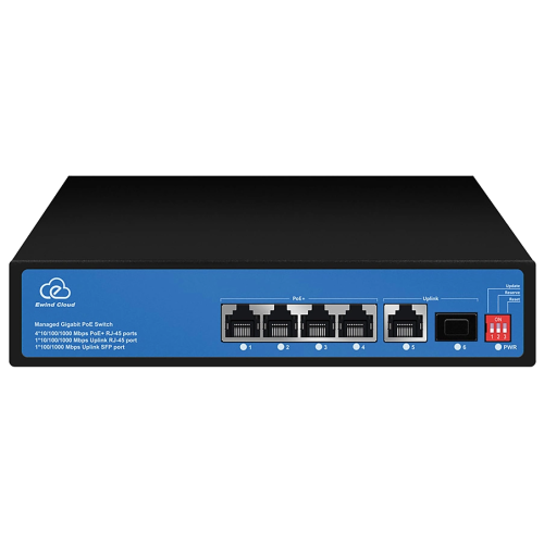 Ewind EW-ES3006CG-AP
