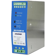 Ewind EW-PI120W-48 на DIN-рейку 120 Вт/48 В