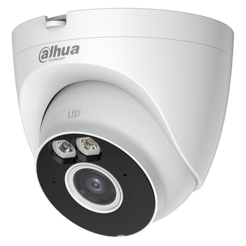 DH-IPC-HDW1339DA-SAW-IL 3МП WiFi (2.8мм)