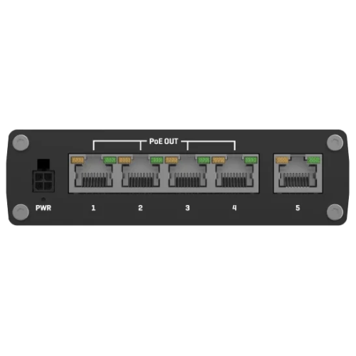 Teltonika TSW100 POE+
