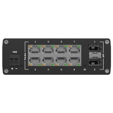 Teltonika TSW202 PoE+