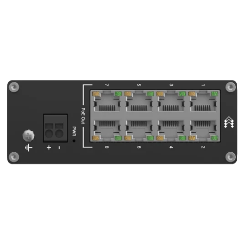 Teltonika TSW040 PoE+