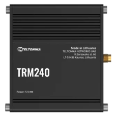 Teltonika TRM240 з USB LTE