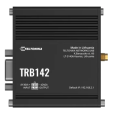 Teltonika TRB142 з LTE RS232