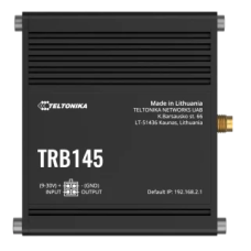 Teltonika TRB145 з LTE RS485