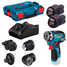 Bosch GSR 12V-35 FC