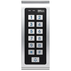 SEVEN CR-7475 Wi-Fi EM