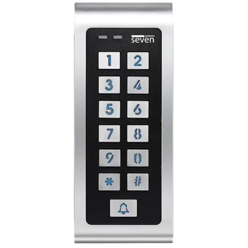 SEVEN CR-7475 Wi-Fi EM