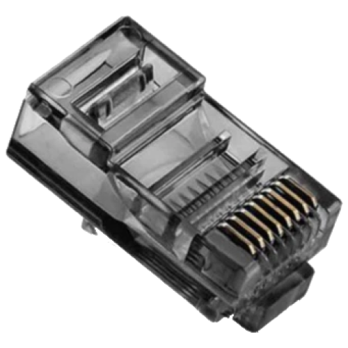 Ritar RJ-45 8P8C UTP Cat-5 (100 шт/уп.)