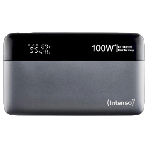 INTENSO HE20000 100W 20000мА•г