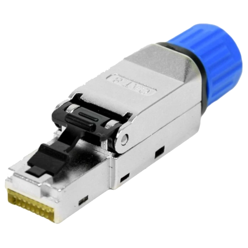 ATIS RG-45C Cat.8