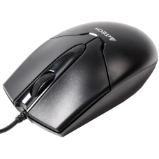 A4Tech OP-550NU USB Black