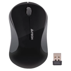 A4Tech G3-270N USB V-Track 1000dpi