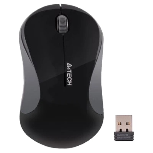 A4Tech G3-270N USB V-Track 1000dpi